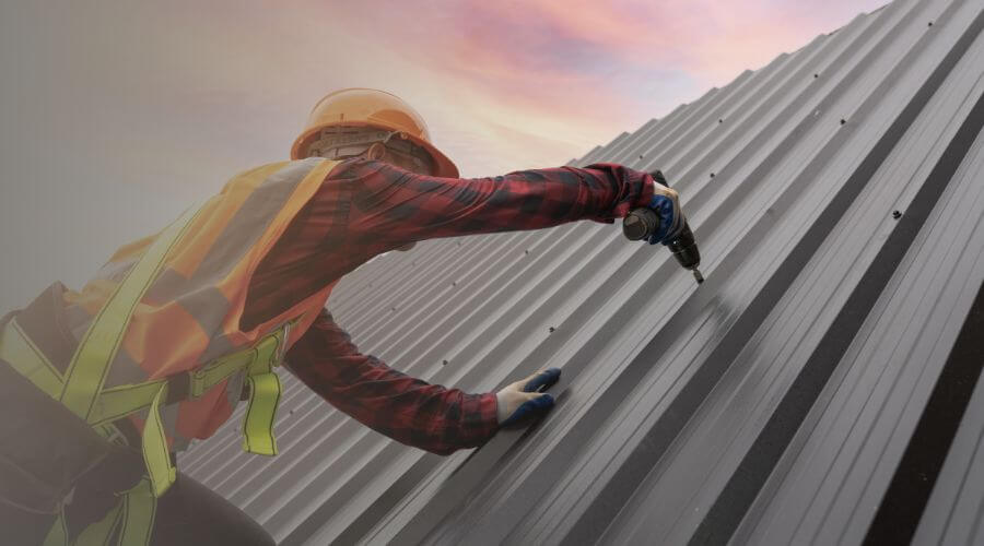 Expert top industrial roofings services in Stilwell, OK